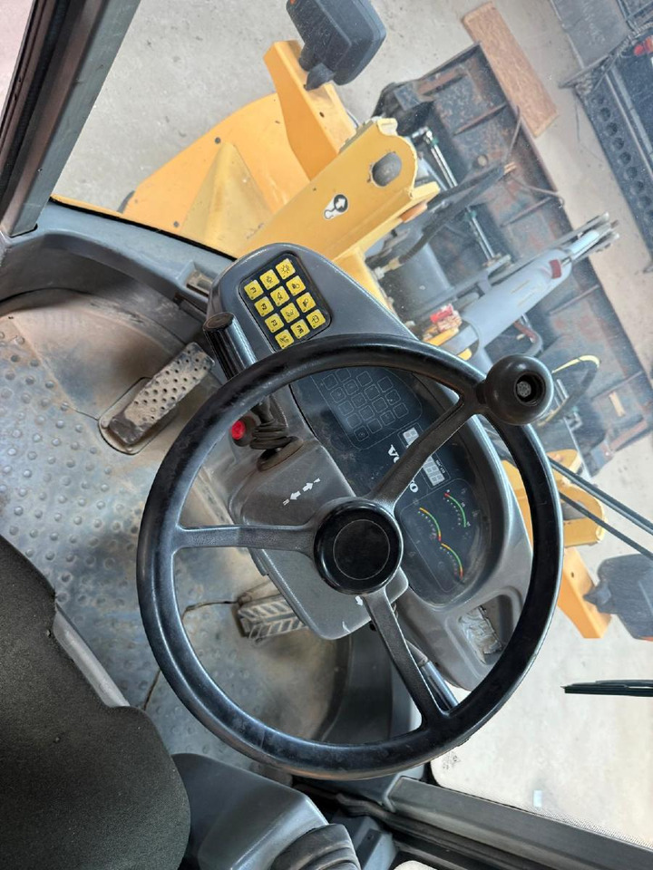 Cargadora de ruedas Volvo L 30 B-Z/K incl. 3-1shovel and fork: foto 25