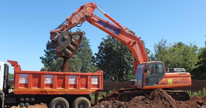 AME Crusher Bucket (MCB 20) - Cazo para Excavadora: foto 5 AME Crusher Bucket (MCB 20) - Cazo para Excavadora: foto 5