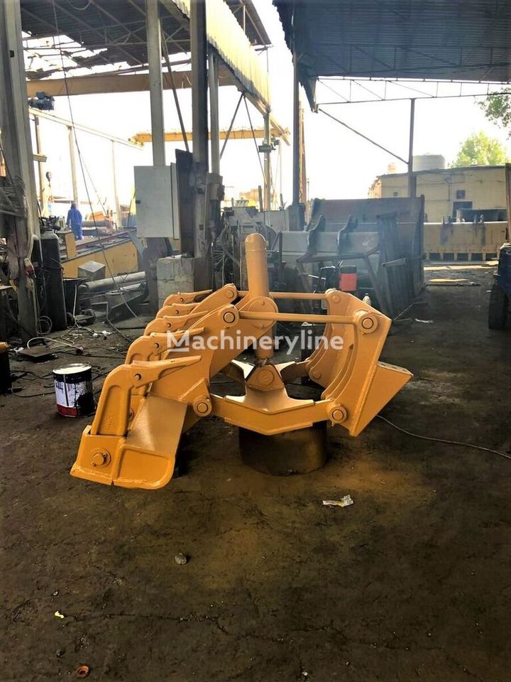 AME Grader Ripper - Escarificador para Grader: foto 5 AME Grader Ripper - Escarificador para Grader: foto 5