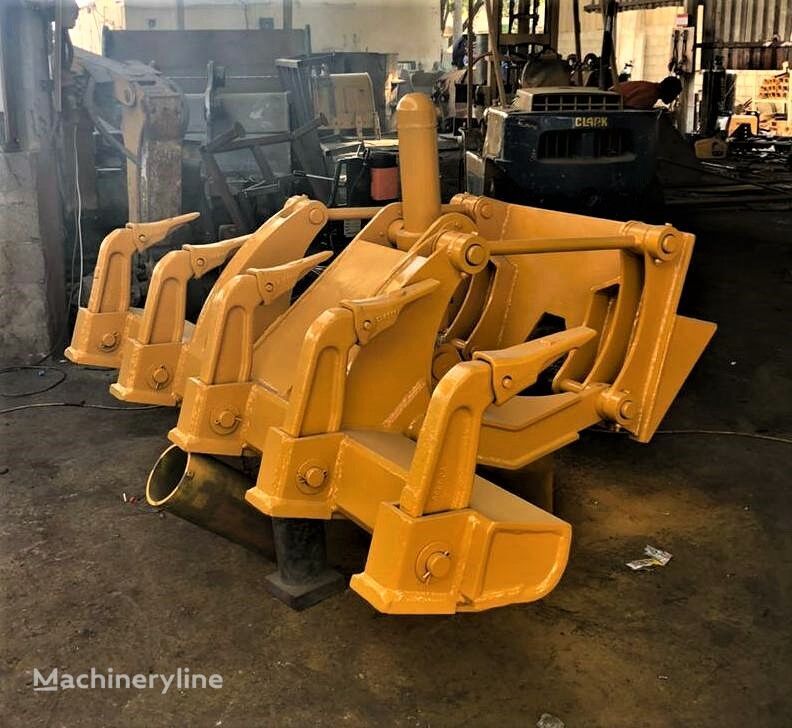 AME Grader Ripper - Escarificador para Grader: foto 2 AME Grader Ripper - Escarificador para Grader: foto 2