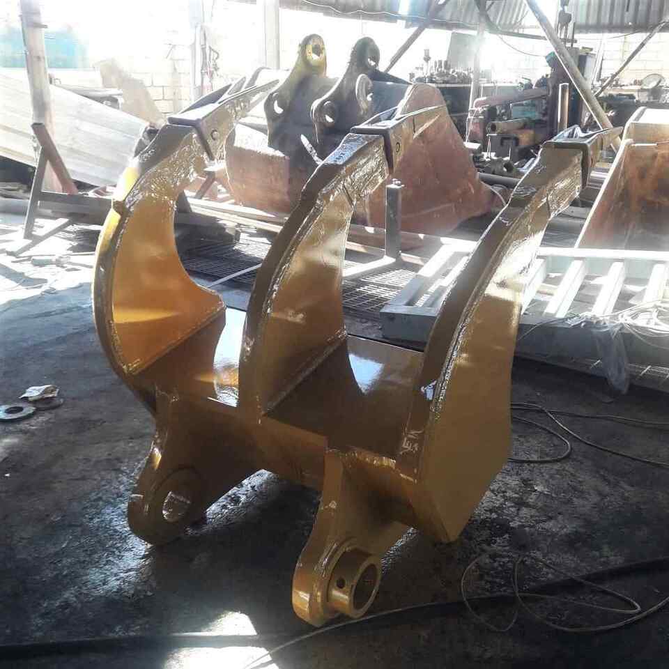 Escarificador para Excavadora nuevo AME Heavy Duty Multi Ripper: foto 17