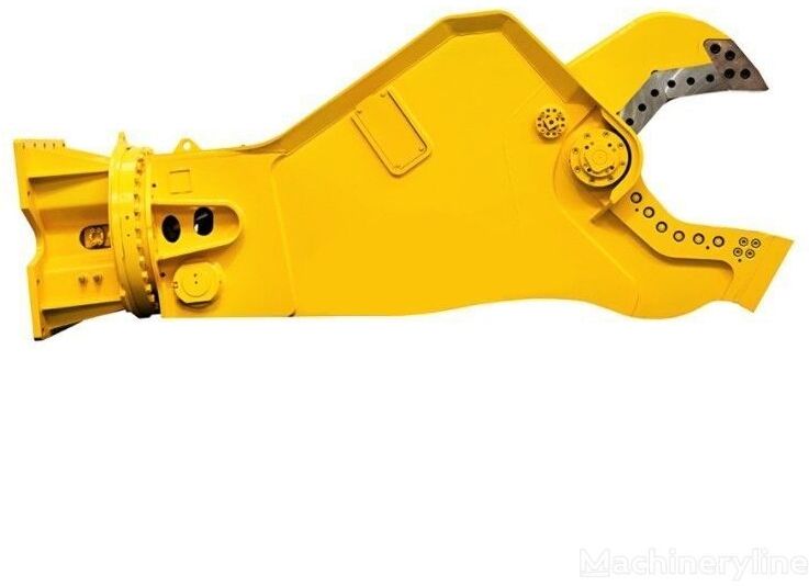 AME Hydraulic 360° Rotating Steel Shear Jaw - Cizalla de demolición para Excavadora: foto 1 AME Hydraulic 360° Rotating Steel Shear Jaw - Cizalla de demolición para Excavadora: foto 1