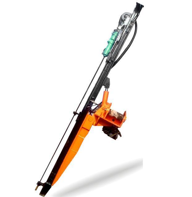 AME Rock Drill - Martillo hidráulico para Excavadora: foto 1 AME Rock Drill - Martillo hidráulico para Excavadora: foto 1