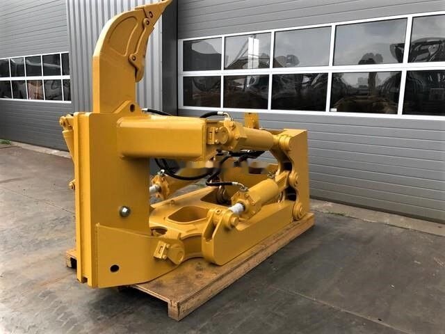 AME Single Shank Heavy Duty Ripper - Escarificador para Bulldozer: foto 4 AME Single Shank Heavy Duty Ripper - Escarificador para Bulldozer: foto 4