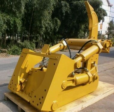 AME Single Shank Heavy Duty Ripper - Escarificador para Bulldozer: foto 5 AME Single Shank Heavy Duty Ripper - Escarificador para Bulldozer: foto 5