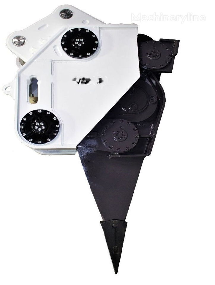 Escarificador para Excavadora nuevo AME Vibro Ripper (MVR 30): foto 6