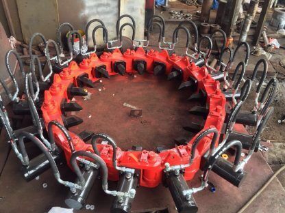 AME Hydraulic Concrete Pile Breaker - Implemento para Excavadora: foto 5 AME Hydraulic Concrete Pile Breaker - Implemento para Excavadora: foto 5