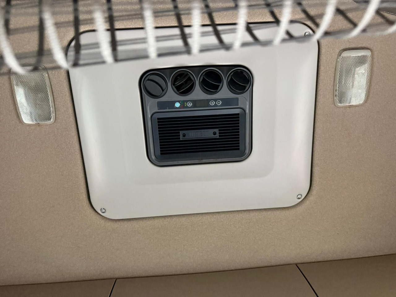 Cabeza tractora Scania R620 6x2/4 Highline V8 Power: foto 16