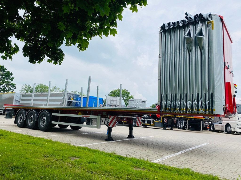 Leasing para Kässbohrer K.SPO Pritsche Plane - Libner Open Box Kässbohrer K.SPO Pritsche Plane - Libner Open Box: foto 7 Leasing para Kässbohrer K.SPO Pritsche Plane - Libner Open Box Kässbohrer K.SPO Pritsche Plane - Libner Open Box: foto 7