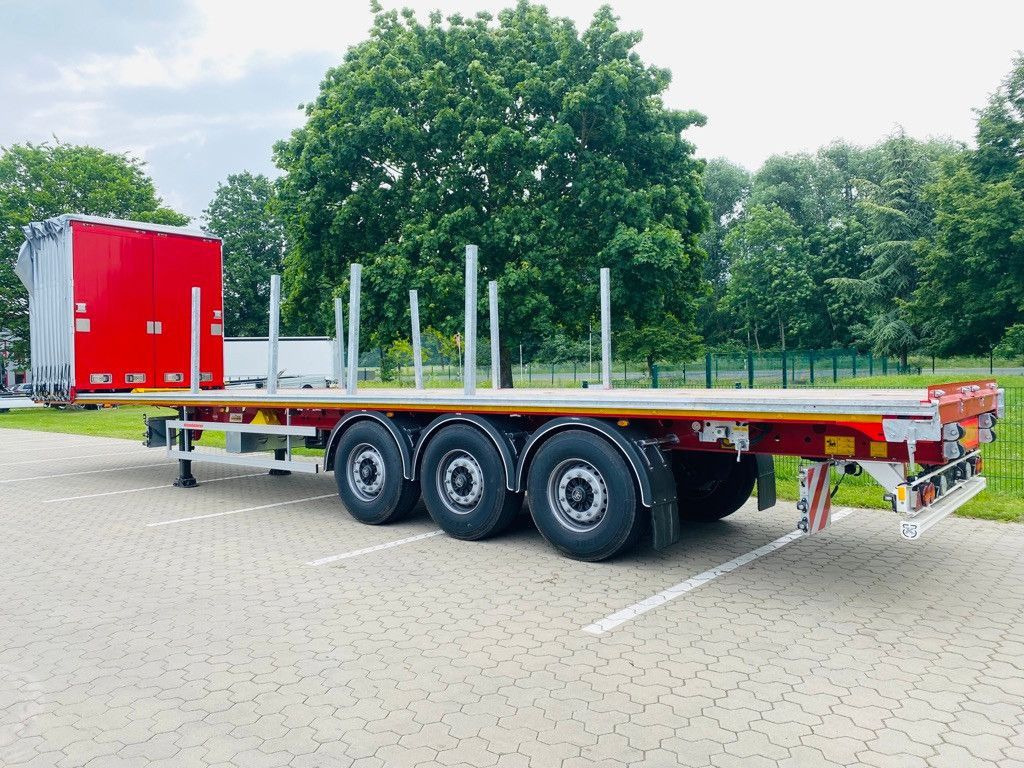 Leasing para Kässbohrer K.SPO Pritsche Plane - Libner Open Box Kässbohrer K.SPO Pritsche Plane - Libner Open Box: foto 10 Leasing para Kässbohrer K.SPO Pritsche Plane - Libner Open Box Kässbohrer K.SPO Pritsche Plane - Libner Open Box: foto 10