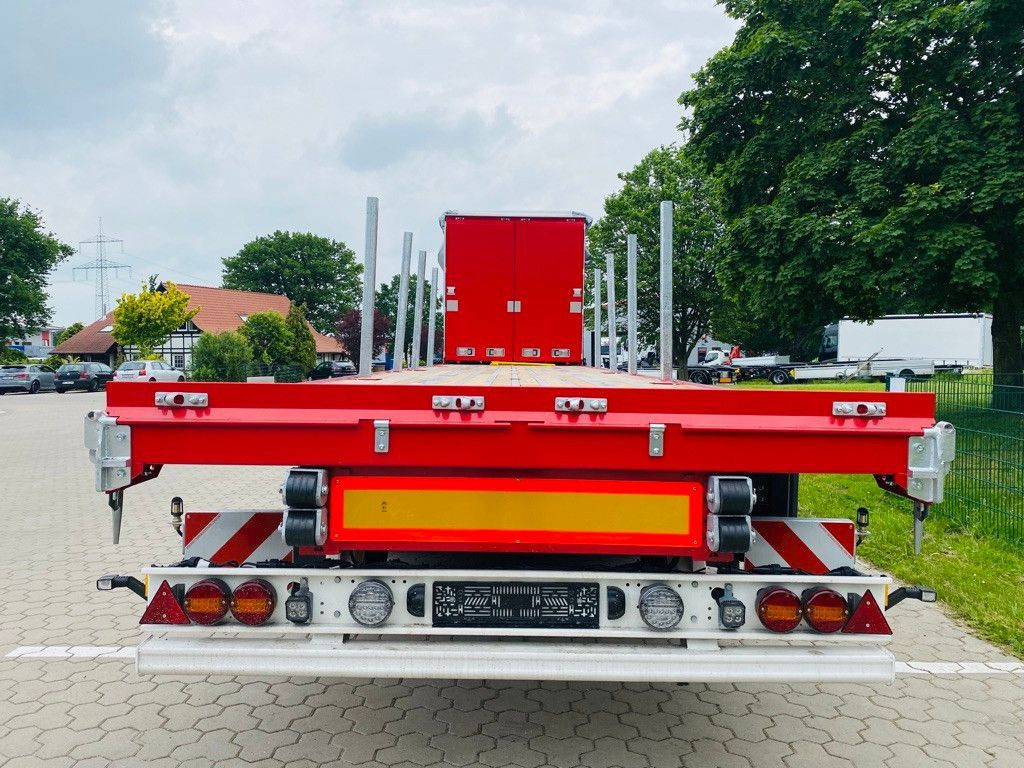 Leasing para Kässbohrer K.SPO Pritsche Plane - Libner Open Box Kässbohrer K.SPO Pritsche Plane - Libner Open Box: foto 11 Leasing para Kässbohrer K.SPO Pritsche Plane - Libner Open Box Kässbohrer K.SPO Pritsche Plane - Libner Open Box: foto 11