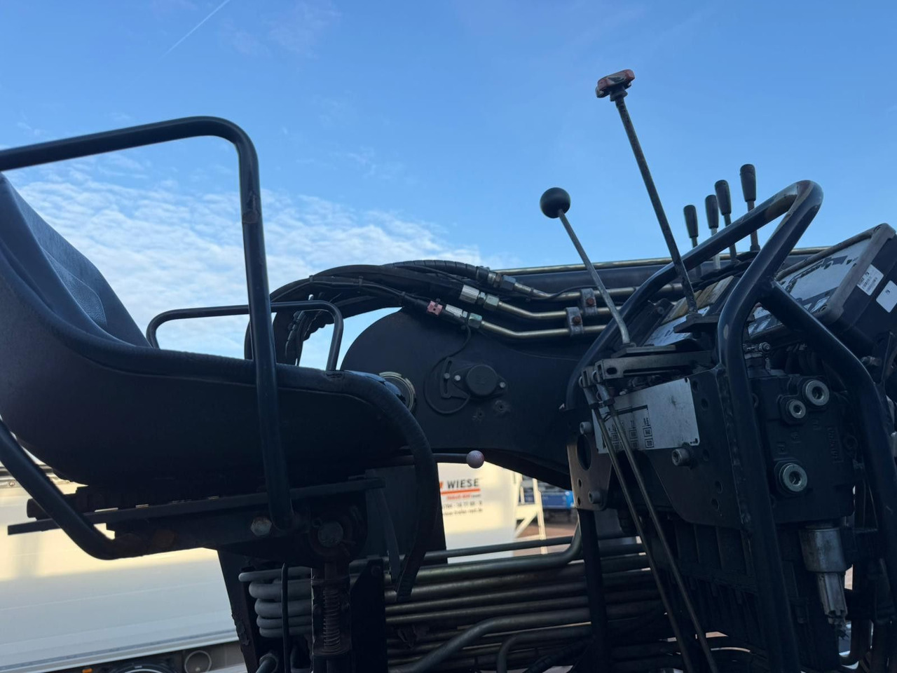 Camión caja abierta, Camión grúa MAN LE 18.280 Pritsche mit HIAB 133 K PRO/HIPRO Kran: foto 13 Camión caja abierta, Camión grúa MAN LE 18.280 Pritsche mit HIAB 133 K PRO/HIPRO Kran: foto 13