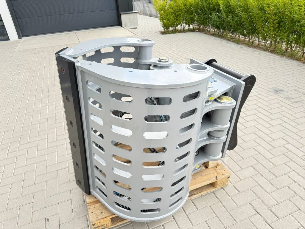 AJCE AS300H GRAPPLE GREIFER PINCE DE TRI - Pinza de manipulación para Maquinaria de construcción: foto 4 AJCE AS300H GRAPPLE GREIFER PINCE DE TRI - Pinza de manipulación para Maquinaria de construcción: foto 4