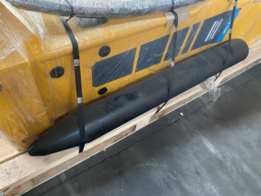 Atlas Copco HB 2200 TOOL/ Chisel/ Meissel - Martillo hidráulico para Maquinaria de construcción: foto 2 Atlas Copco HB 2200 TOOL/ Chisel/ Meissel - Martillo hidráulico para Maquinaria de construcción: foto 2