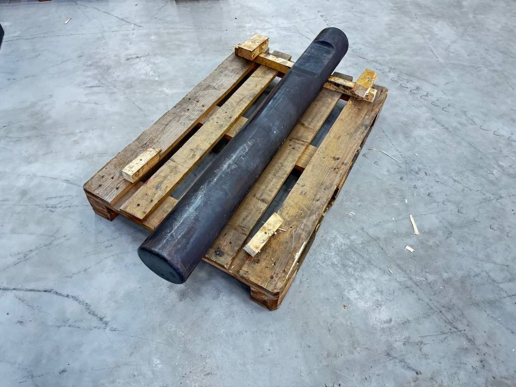 Epiroc Atlas Copco HB3100 HB3000 Blunt Tool Stampfmeißel - Martillo hidráulico para Maquinaria de construcción: foto 2 Epiroc Atlas Copco HB3100 HB3000 Blunt Tool Stampfmeißel - Martillo hidráulico para Maquinaria de construcción: foto 2