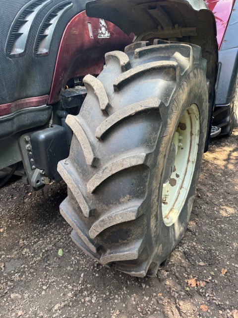 Tractor VALTRA T183 DIRECT DRIVE: foto 7