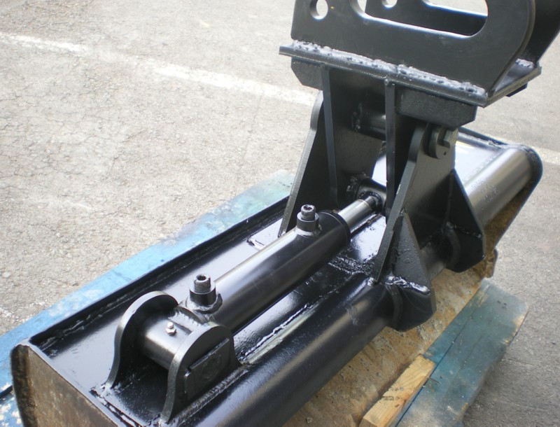 Makinor Cazos - Cazo para excavadora para Excavadora: foto 5 Makinor Cazos - Cazo para excavadora para Excavadora: foto 5