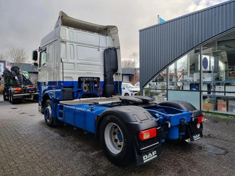 DAF XF 106.440 EURO 6/ Intarder/ Webasto/ ADR / Klima - Cabeza tractora: foto 5 DAF XF 106.440 EURO 6/ Intarder/ Webasto/ ADR / Klima - Cabeza tractora: foto 5