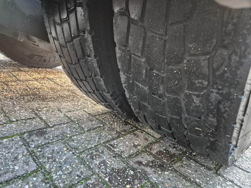 Cabeza tractora DAF XG 530/ 2022/ Retarder/ LED/ Park Airco/ Navi/ Full option: foto 19 Cabeza tractora DAF XG 530/ 2022/ Retarder/ LED/ Park Airco/ Navi/ Full option: foto 19