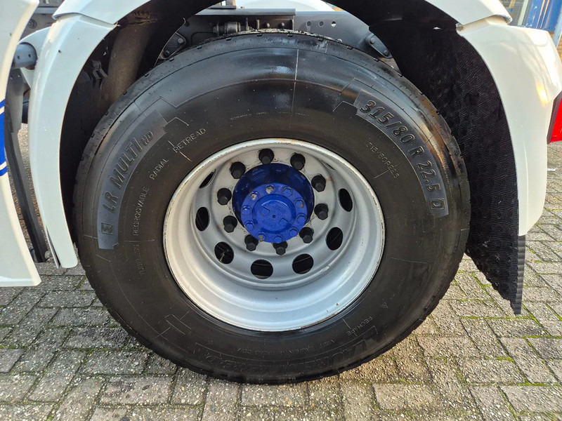 Cabeza tractora DAF XG 530/ 2022/ Retarder/ LED/ Park Airco/ Navi/ Full option: foto 18 Cabeza tractora DAF XG 530/ 2022/ Retarder/ LED/ Park Airco/ Navi/ Full option: foto 18