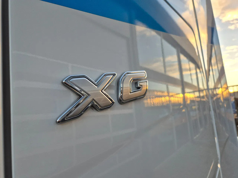 Cabeza tractora DAF XG 530/ 2022/ Retarder/ LED/ Park Airco/ Navi/ Full option: foto 20 Cabeza tractora DAF XG 530/ 2022/ Retarder/ LED/ Park Airco/ Navi/ Full option: foto 20