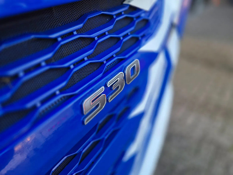 Cabeza tractora DAF XG 530/ 2022/ Retarder/ LED/ Park Airco/ Navi/ Full option: foto 8 Cabeza tractora DAF XG 530/ 2022/ Retarder/ LED/ Park Airco/ Navi/ Full option: foto 8