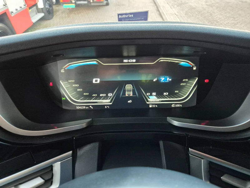 Cabeza tractora DAF XG 530/ 2022/ Retarder/ LED/ Park Airco/ Navi/ Full option: foto 14 Cabeza tractora DAF XG 530/ 2022/ Retarder/ LED/ Park Airco/ Navi/ Full option: foto 14