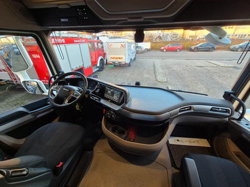 Cabeza tractora DAF XG 530/ 2022/ Retarder/ LED/ Park Airco/ Navi/ Full option: foto 9 Cabeza tractora DAF XG 530/ 2022/ Retarder/ LED/ Park Airco/ Navi/ Full option: foto 9