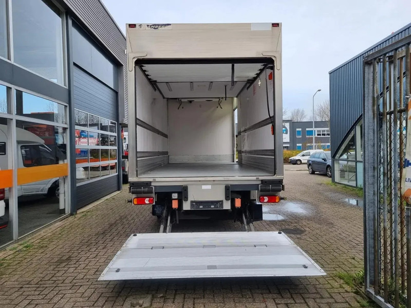 Camión frigorífico DAF LF 220 Kuhlkoffer/Carrier 750MT MULTITEMP/ LBW/ EURO 6: foto 6