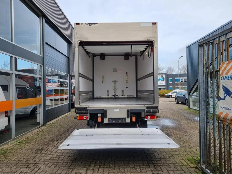 Camión frigorífico DAF LF 220 Kuhlkoffer/Carrier 750MT MULTITEMP/ LBW/ EURO 6: foto 7