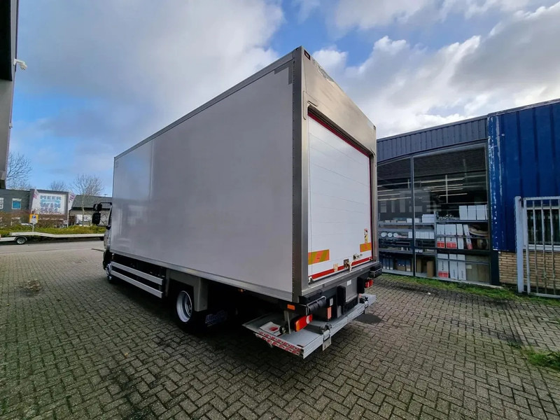 Camión frigorífico DAF LF 220 Kuhlkoffer/Carrier 750MT MULTITEMP/ LBW/ EURO 6: foto 5
