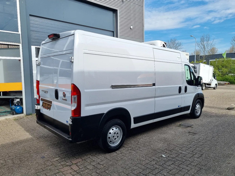 Fiat Ducato Maxi 2.3 JTD Koelwagen Multitemp Xarios 350MT ST 230V (2) - Furgoneta frigorifica: foto 2 Fiat Ducato Maxi 2.3 JTD Koelwagen Multitemp Xarios 350MT ST 230V (2) - Furgoneta frigorifica: foto 2