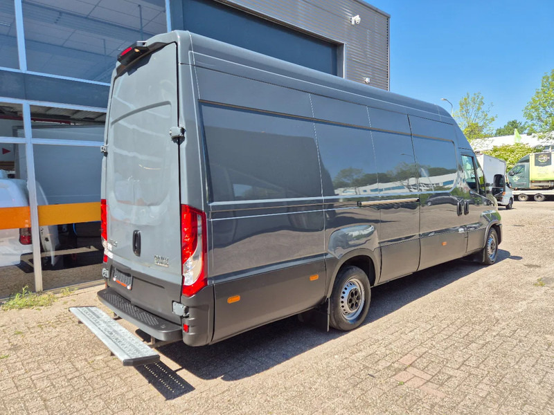 Iveco Daily 35S18 L4H3/ Fleischwagen/ Meattransport/ TK C 450 MAX - Furgoneta frigorifica: foto 3 Iveco Daily 35S18 L4H3/ Fleischwagen/ Meattransport/ TK C 450 MAX - Furgoneta frigorifica: foto 3