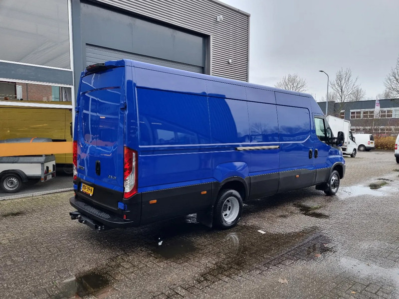 Iveco Daily 40C18 3.0 D L4H2 Maxi GVW 3500 KG Euro 6D - Furgón: foto 2 Iveco Daily 40C18 3.0 D L4H2 Maxi GVW 3500 KG Euro 6D - Furgón: foto 2