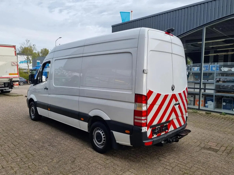 Mercedes-Benz Sprinter 314 CDI/ L2H2/ Aut./ Airco/ Camera/ Navi - Furgón: foto 5 Mercedes-Benz Sprinter 314 CDI/ L2H2/ Aut./ Airco/ Camera/ Navi - Furgón: foto 5