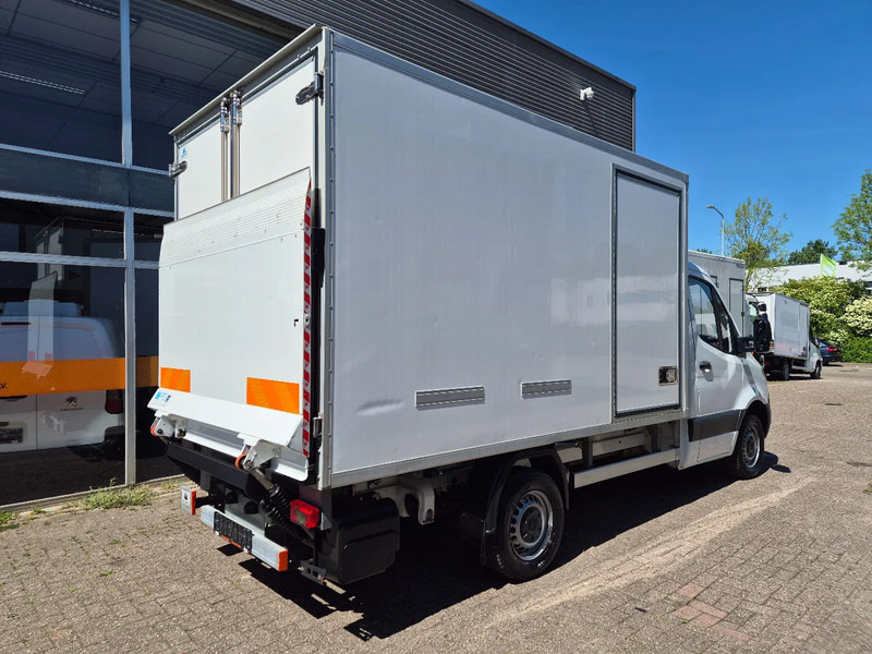 Mercedes-Benz Sprinter 315 CDI/ Kuhlkoffer/ TK V300 MAX/ LBW/ Stby230 - Furgoneta frigorifica: foto 3 Mercedes-Benz Sprinter 315 CDI/ Kuhlkoffer/ TK V300 MAX/ LBW/ Stby230 - Furgoneta frigorifica: foto 3