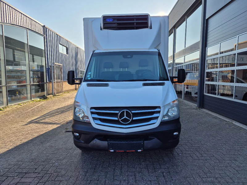 Mercedes-Benz Sprinter 519 CDI 3.0 V6 Koelkoffer LBW 1000 KG Xarios 500 st 230V Chereau Euro 6 - Furgoneta frigorifica: foto 3 Mercedes-Benz Sprinter 519 CDI 3.0 V6 Koelkoffer LBW 1000 KG Xarios 500 st 230V Chereau Euro 6 - Furgoneta frigorifica: foto 3