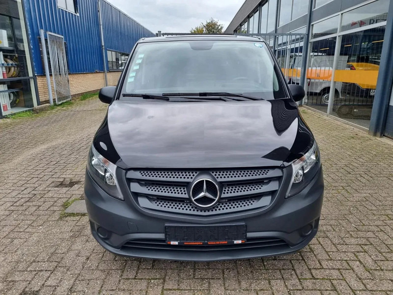 Mercedes-Benz Vito 114 CDI/ Airco/ Navi/ E6 - Furgoneta pequeña: foto 3 Mercedes-Benz Vito 114 CDI/ Airco/ Navi/ E6 - Furgoneta pequeña: foto 3