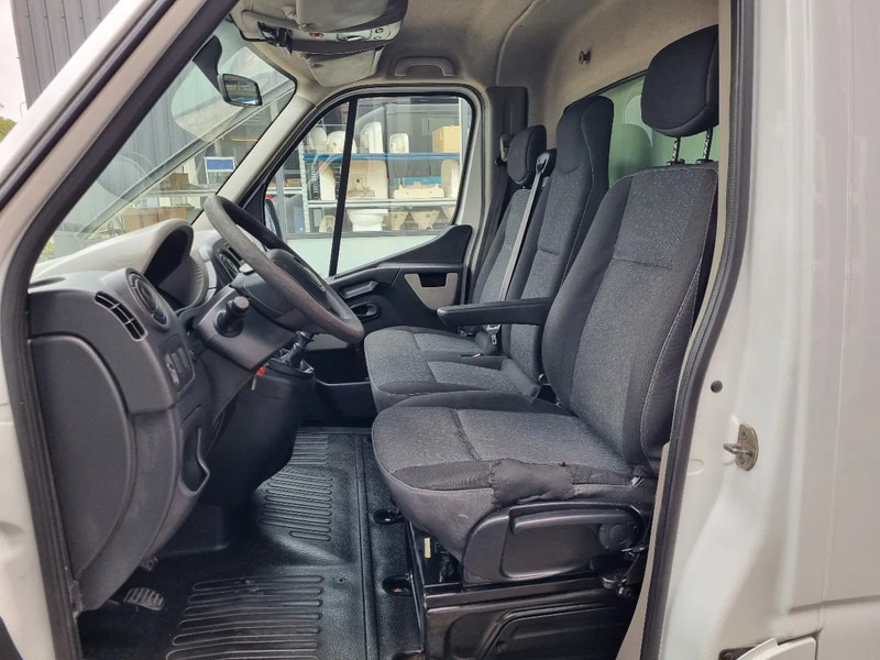 Furgoneta frigorifica Opel Movano 2.3 CDTI Kuhlkoffer Thermo-King V300MAX Euro 5B: foto 19