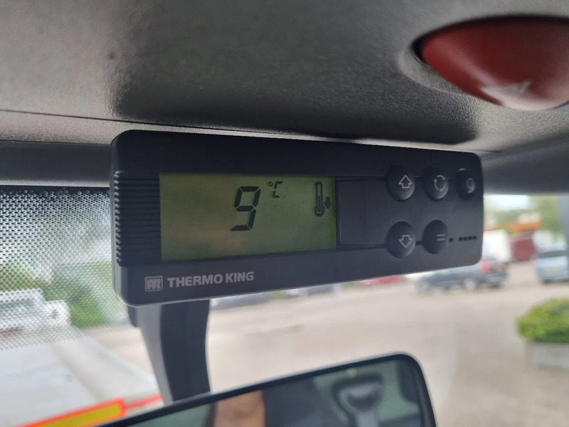 Furgoneta frigorifica Opel Movano 2.3 CDTI Kuhlkoffer Thermo-King V300MAX Euro 5B: foto 11