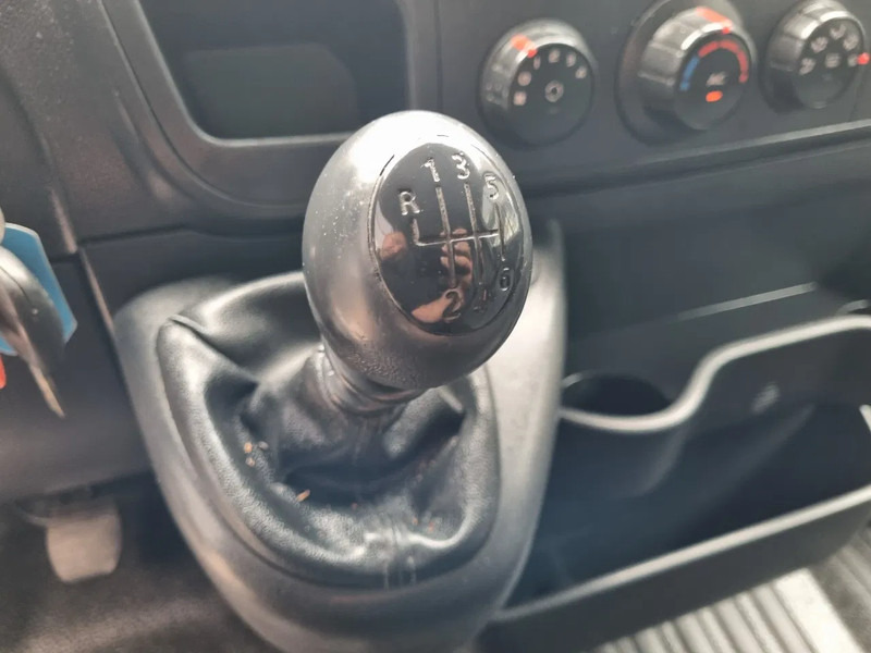 Furgoneta frigorifica Opel Movano 2.3 CDTI Kuhlkoffer Thermo-King V300MAX Euro 5B: foto 15