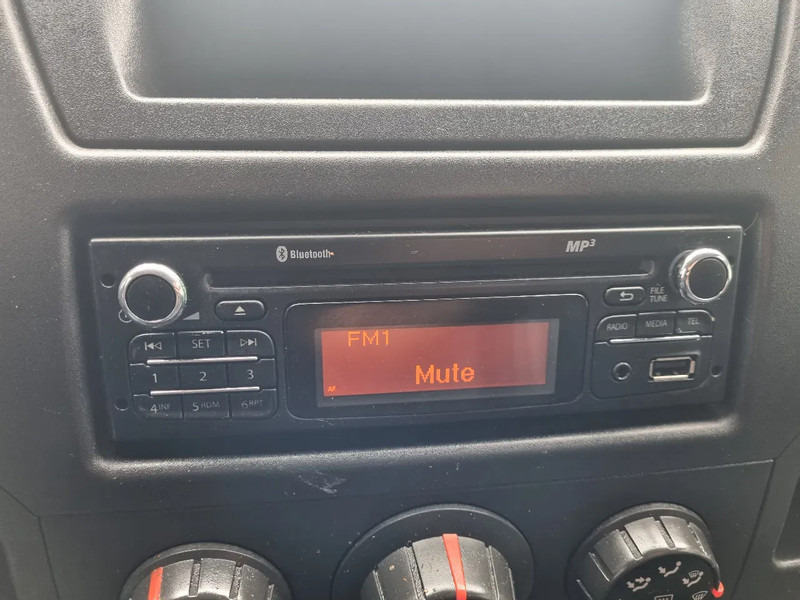 Furgoneta frigorifica Opel Movano 2.3 CDTI Kuhlkoffer Thermo-King V300MAX Euro 5B: foto 18