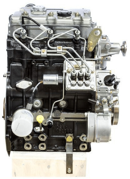 Perkins 403-15 Engine, Long Motor for GK Builds, 403C-15 (HL), and 103.15 (KE) - Motor: foto 1 Perkins 403-15 Engine, Long Motor for GK Builds, 403C-15 (HL), and 103.15 (KE) - Motor: foto 1