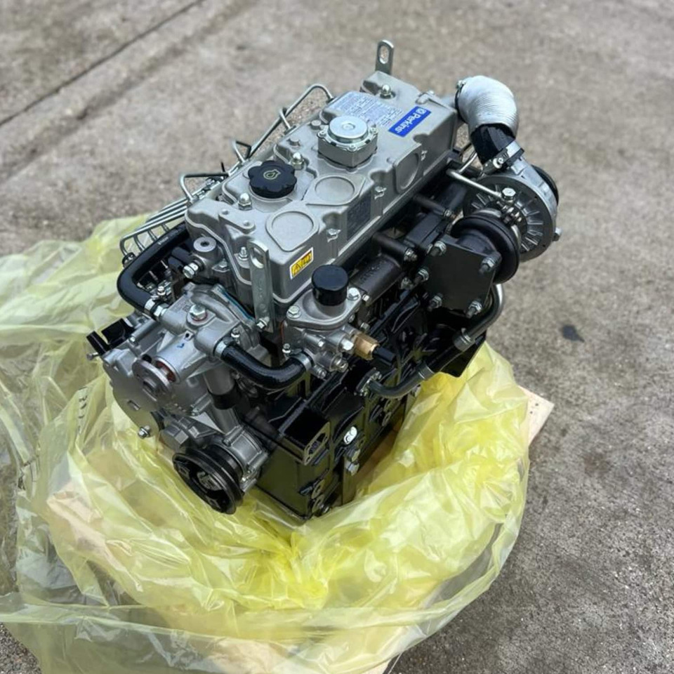 Perkins 404D-22T Long Motor for GP Builds and 404C-22T (HR) - Motor: foto 2 Perkins 404D-22T Long Motor for GP Builds and 404C-22T (HR) - Motor: foto 2