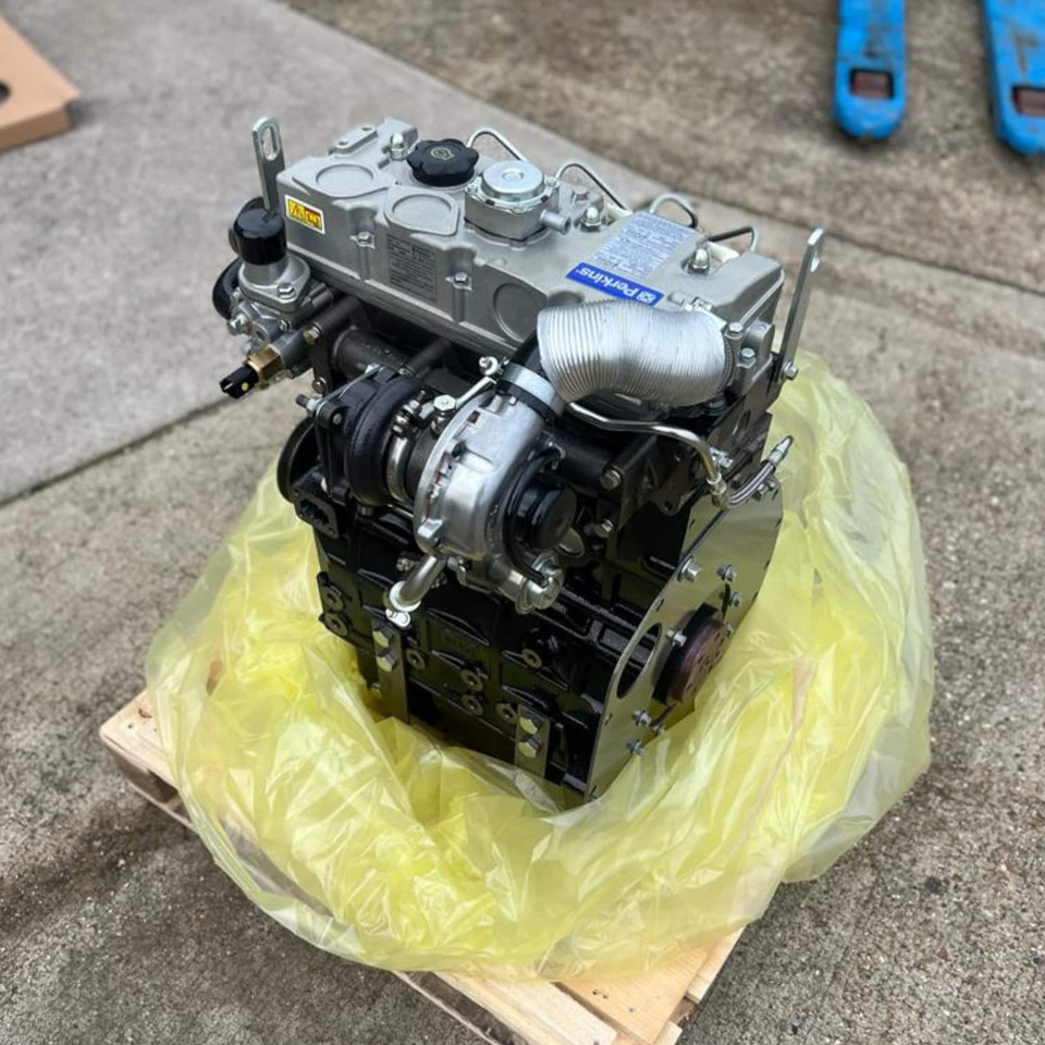 Perkins 404D-22T Long Motor for GP Builds and 404C-22T (HR) - Motor: foto 4 Perkins 404D-22T Long Motor for GP Builds and 404C-22T (HR) - Motor: foto 4