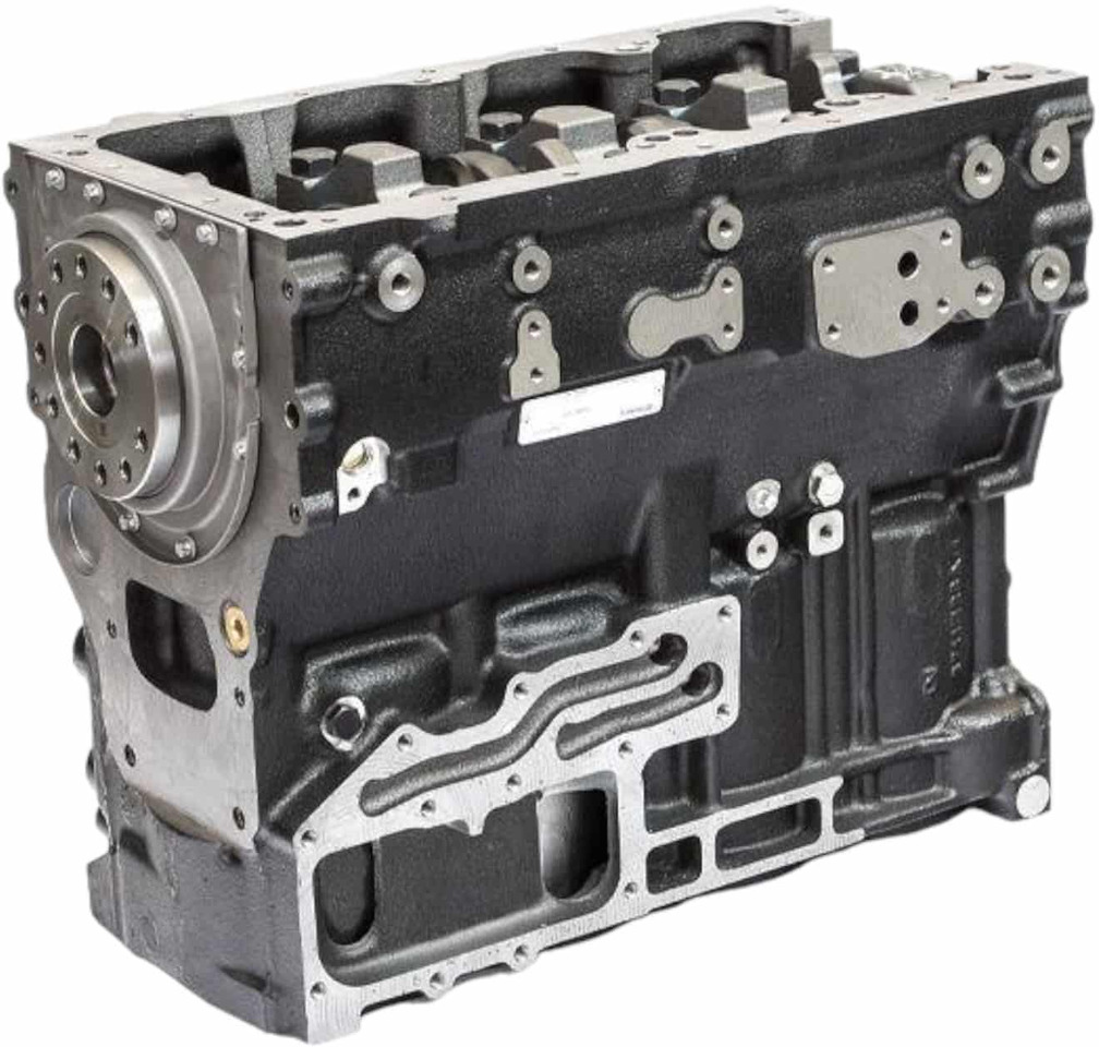 Perkins NJ40033 Short Motor for 1104D-E44TA - Motor: foto 1 Perkins NJ40033 Short Motor for 1104D-E44TA - Motor: foto 1