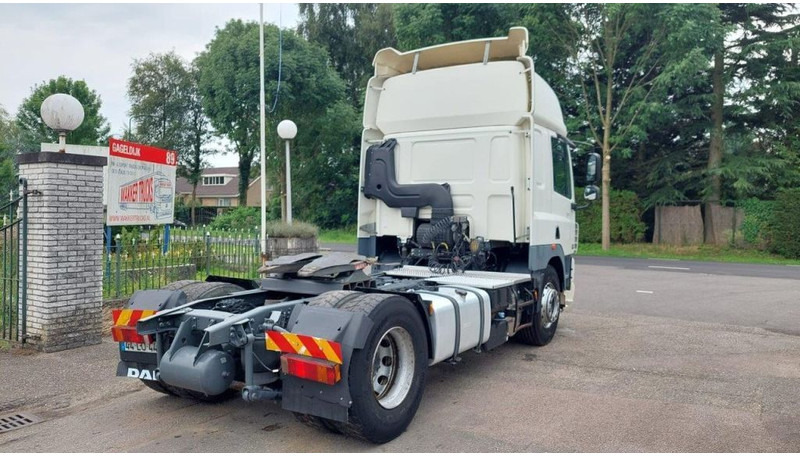 DAF CF 85.410 - Cabeza tractora: foto 4 DAF CF 85.410 - Cabeza tractora: foto 4