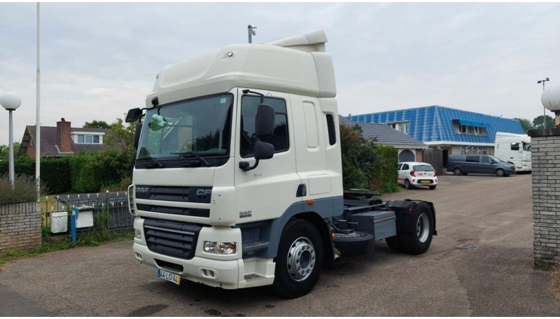 DAF CF 85.410 - Cabeza tractora: foto 1 DAF CF 85.410 - Cabeza tractora: foto 1
