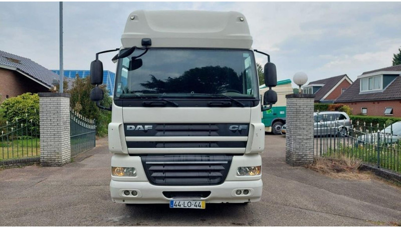DAF CF 85.410 - Cabeza tractora: foto 5 DAF CF 85.410 - Cabeza tractora: foto 5