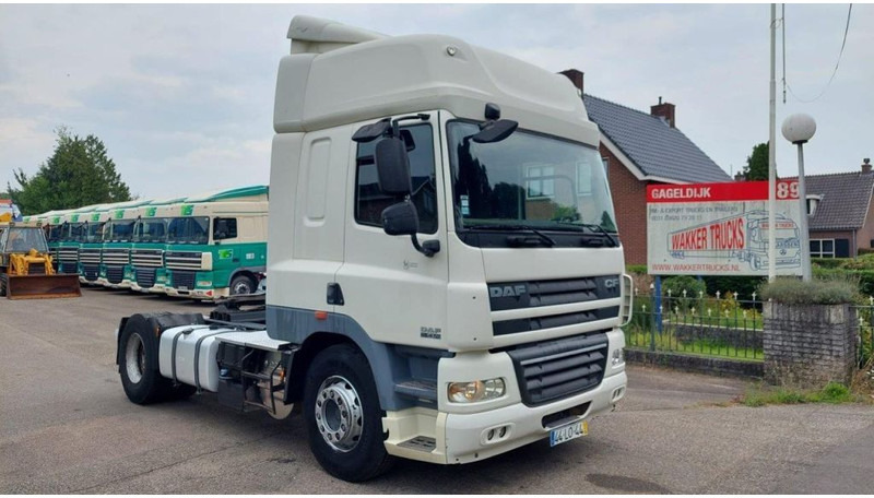 DAF CF 85.410 - Cabeza tractora: foto 2 DAF CF 85.410 - Cabeza tractora: foto 2